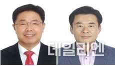 좌측부터 박용구, 신우현