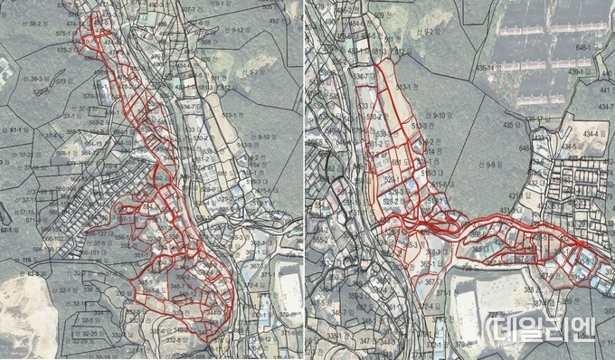 지곡3·4지구