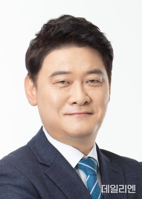윤종군 더불어민주당 안성시 국회의원 후보