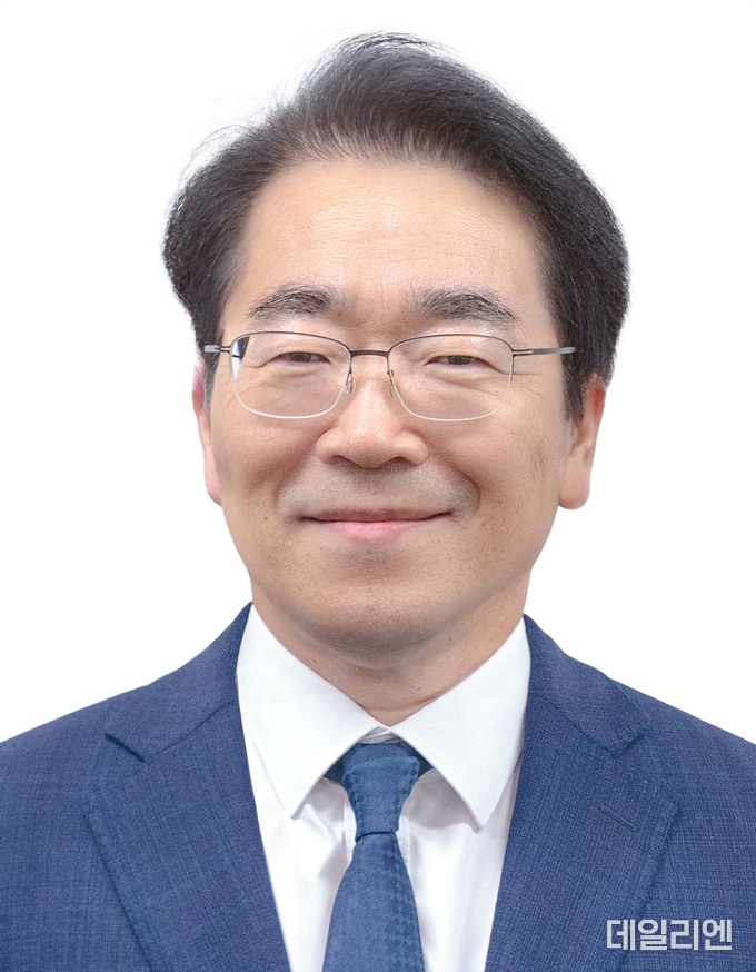 성남시의료원장에 확정된 한호성 분당서울대병원 교수