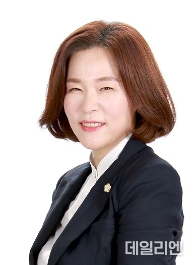 오산시의회 송진영 의원