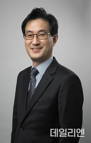 용인문화재단 김혁수 대표이사