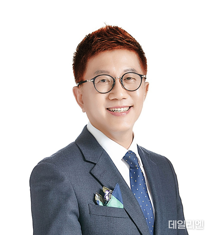 안양시의회 허원구 의원