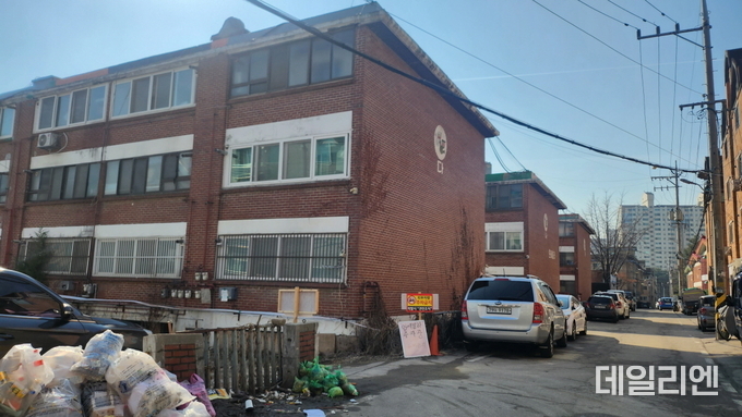행신동 연세빌라 인근 (1호 미래타운 대상지)