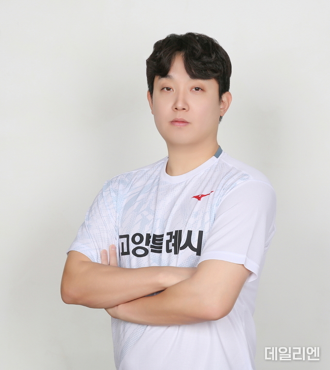 고양특례시 김사랑 선수