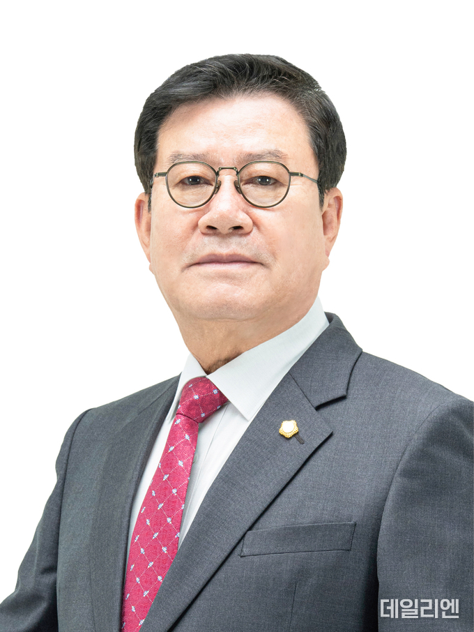 오산시의회 이상복 의장