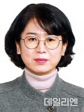 공동주택과 김재숙 주무관