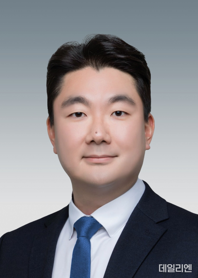 장한별 부총괄수석부대표