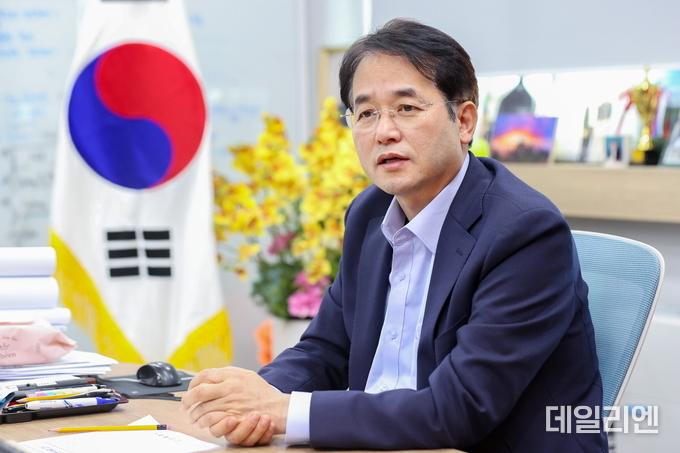 이동환 고양특례시장