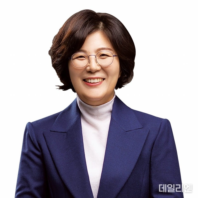 김보라 안성시장