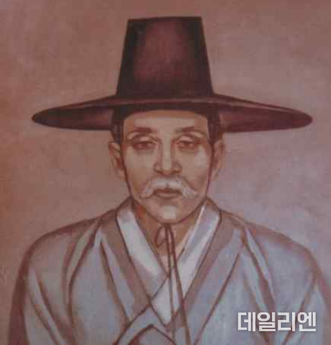왕산 허위 선생