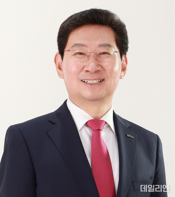 이상일 용인시장