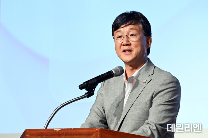 이민근 안산시장