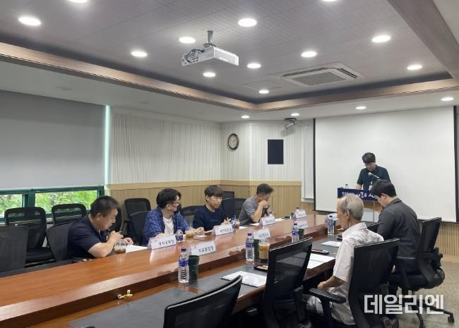 시흥시, 정당현수막 질서 확립할 양해각서 개정