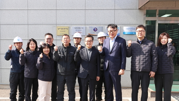 경기도, 미세먼지 저감 위한 적극적 지원