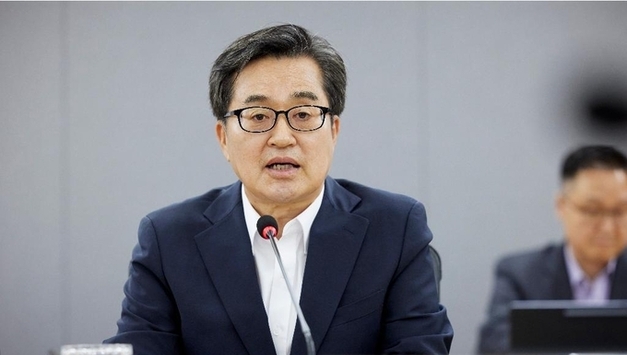 김동연 지사 "민생추경 6월 처리 총력…수출기업·안전사고 대응 강화"