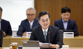 김동연 지사 “임기는 매일 새 출발…도정 마무리 없다”