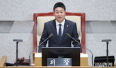 경기도의회 김진경 의장 “추경은 회복 마중물…여야정 협치 복원”