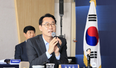 정명근 화성시장, 특례시시장협의회 신임 대표회장 선출