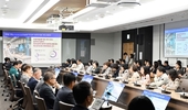 AI로 도약하는 시흥…‘지능도시 전환’ 선언
