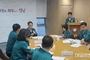 성남시, 폭염 대응 총력…취약계층 보호 및 현장 점검 강화