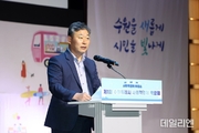 수원시의회 김정렬 부의장 “사회적경제 공존과 회복의 실천”