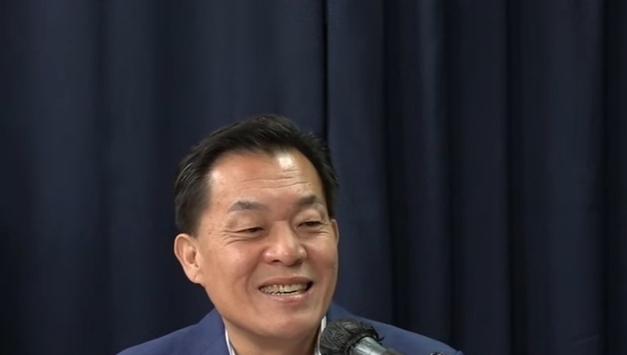 이재준 수원시장 “자치분권이 곧 혁신…수원, 국가 성장의 거점으로”