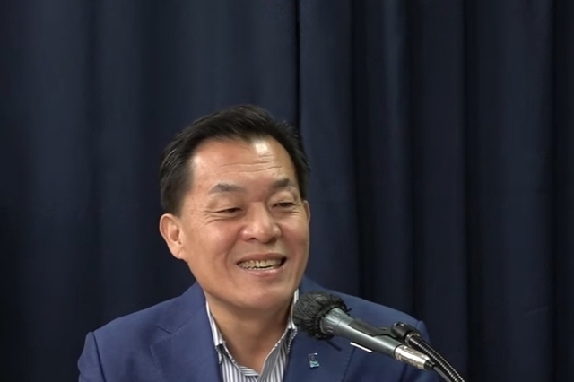 이재준 수원시장 “자치분권이 곧 혁신…수원, 국가 성장의 거점으로”