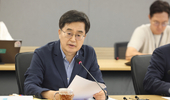 김동연, 한미관세 타결에 ‘500억 긴급경영자금’ 추가 지원 결정