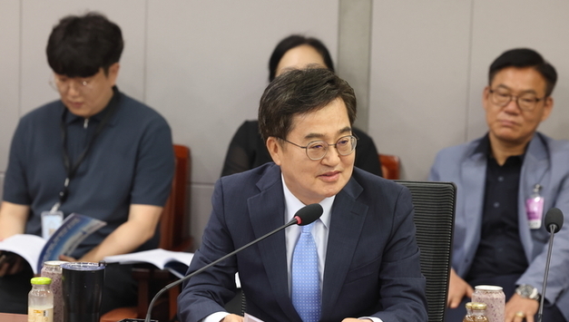 김동연 “하남교산 신도시, 대한민국 대표 AI 시티로 조성”