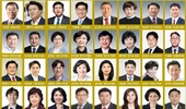 경기언론인협회, 제7회 의정·행정대상 수상자 36명 발표
