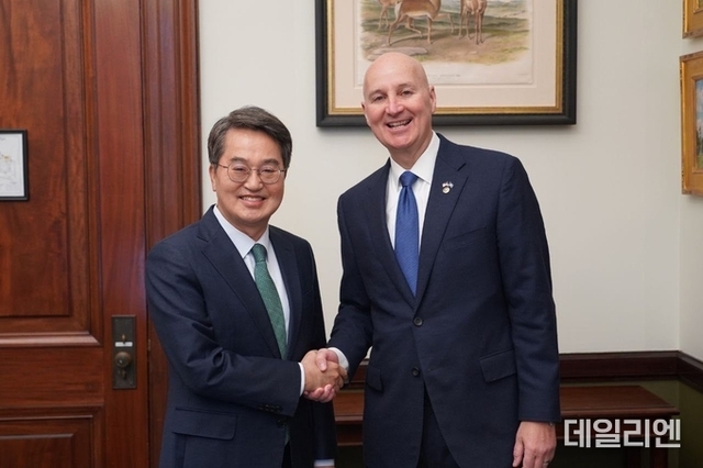 김동연 “관세협상 선방 넘어 성공작…기업 불확실성 해소”