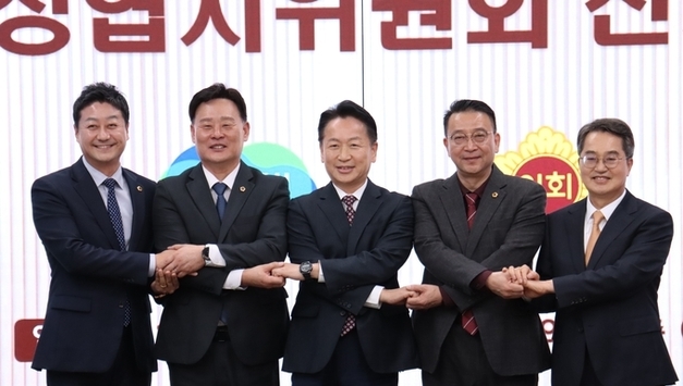 경기도-경기도의회, 내년 예산에 ‘4천억 협치예산’ 반영 합의