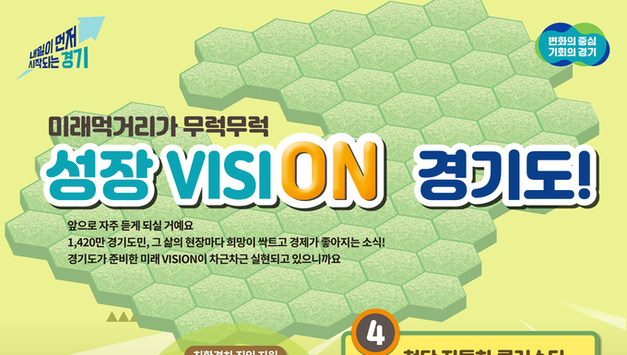 경기도, 화성·평택·판교 잇는 미래차 클러스터 구축 박차