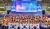 2025 태국주니어 배드민턴선수권대회 휩쓴 한국 주니어… 금7.은6.동9 '세대교체 본격화'