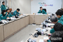 이민근 안산시장, 대설·한파 대비 전 부서 점검
