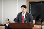 수원시의회 배지환 의원 “영통구청 신청사, 시 자체 예산으로 추진해야”