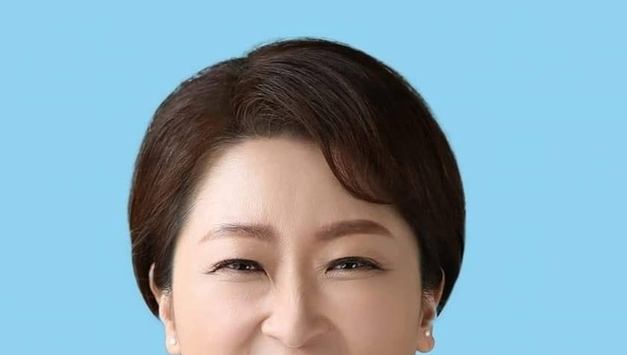 이언주 "경기지사 출마 않겠다…당 지도부 남아 정부·지역구 헌신"