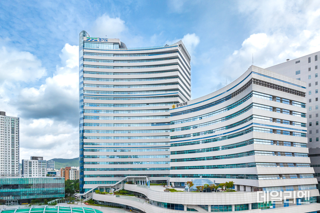 경기도, 대표정책 온라인 투표 15일 시작…7개 정책 경쟁