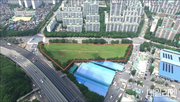 5년째 같은 질문, 같은 답…안양 시외버스터미널 의혹에 감사원 ‘또 기각’