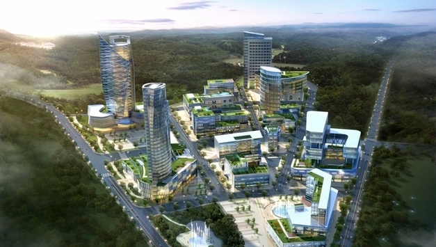 수원 R&D사이언스파크 본궤도…도시개발구역 지정