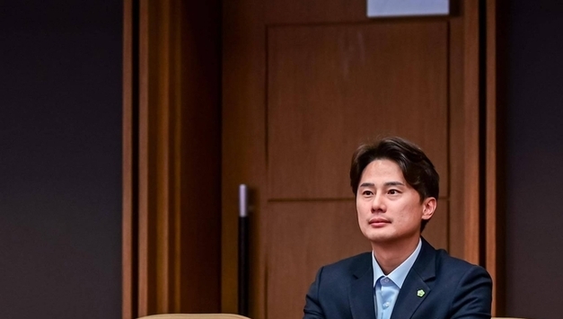 황대호 경기도의회 문체위원장, ‘마지막 해’와 ‘다음 세대’ 메시지 강화…수원시장 출마 신호탄 해석