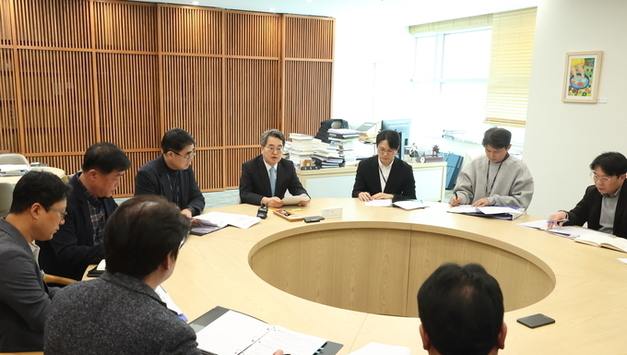 김동연, 집값담합·전세사기 등 3대 불법행위 발본색원 선언