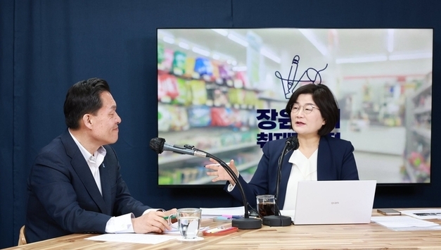 이재준 수원시장 “100억 투자해 1조 가치 창출”…정조대왕 능행차 K-축제 승부수