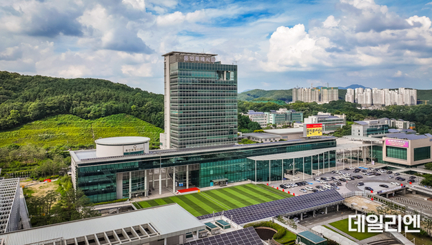 용인시, 사기 주의보 내며 허위공문 공개…예방이냐 수법 노출이냐