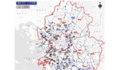 경기도, 2030년까지 지방도 25개 노선 신설·확장…1조6천억 투입