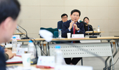 이상일 “반도체 산단, 말 아닌 실행 보여야”…용인시 반도체산업 경쟁력강화위 개최