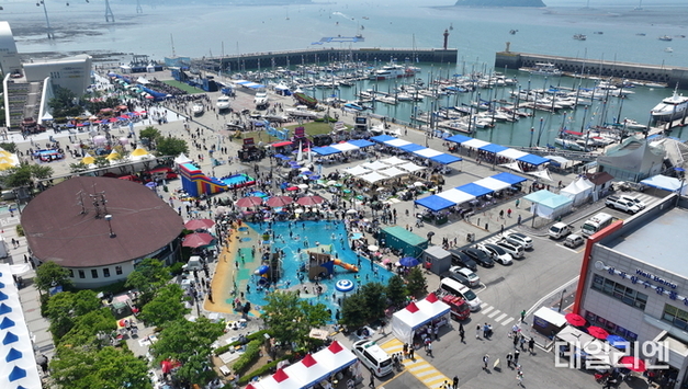 화성 뱃놀이축제 확 바뀐다… 전곡항 넘어 서해안 체류형 축제로 확대