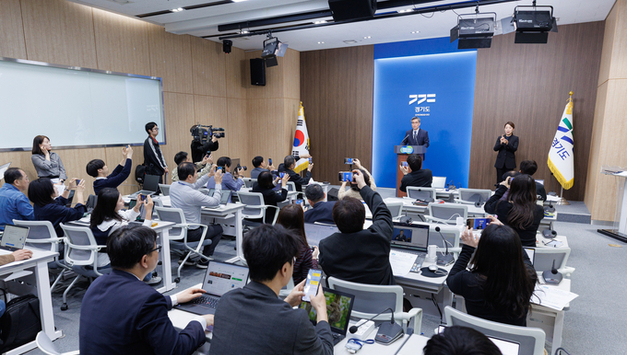 경기도, 1조6237억 추경안 편성…민생·교통·에너지 지원에 집중