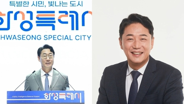 화성시장 경선 진석범 재심 신청 기각…정명근 측 “당연한 결과”